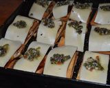 Foto del paso 5 de la receta: Crostini agridulce de pollo