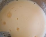 Foto del paso 3 de la receta: Crema pastelera 💯👌rica