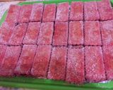 Foto del paso 4 de la receta: Galletas mi niñez
