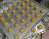 Foto langkah ke 5 dari resep KuKer Nastar glouwing. Bahan murah mriyah,, anti gagal.