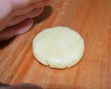 Foto del paso 4 de la receta: Barazek, galletas Marroquí