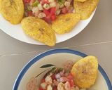 Foto del paso 2 de la receta: Ceviche de camarón