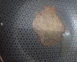 Foto del paso 3 de la receta: Crujientes para decoración