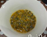 A picture of step 2 of Frozen Passion Fruit Pulp.