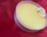 Foto del paso 4 de la receta: Pastel fresco de limón 🍋