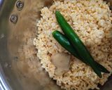 मूंग बड़ा (yellow split lentils fritters recipe in Hindi) रेसिपी चरण 1 फोटो