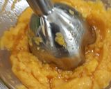 Foto langkah ke 5 dari resep Custard Telur Asin.