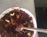 A picture of step 3 of Simple Easter snack.