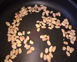 Foto del paso 5 de la receta: Pollo al kung pao comida china