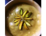 A picture of step 5 of Nolen Gurer Srikhand (Sugarfree Jaggery Srikhand).