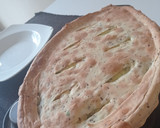 Foto del paso 8 de la receta: Pascualina de pollo y verduras😋🧅🥕🥬