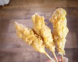 Foto langkah ke 7 dari resep Sempol Ayam Malangan, awet empuknya.