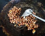 Foto langkah ke 1 dari resep Tahu Tek.