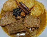 Foto langkah ke 5 dari resep Semur Daging.