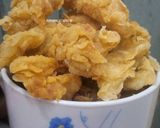 Foto langkah ke 5 dari resep Crispy Fried Chicken (CFC).