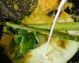 Foto langkah ke 3 dari resep Gulai Kuning Ikan Tongkol.