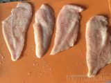 Un día caluroso es bueno una ensalada de lechuga