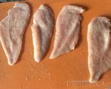 Foto del paso 1 de la receta: Un día caluroso es bueno una ensalada de lechuga