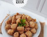 Foto langkah ke 5 dari resep Tahu Goreng Kriuk.