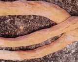 Foto del paso 8 de la receta: Pan trenza de boniato