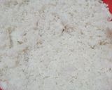 Hình bước làm 1 của món Cơm chiên thịt bò & cải chua