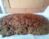 Foto del paso 9 de la receta: Pastel de "carne" de lentejas y frijol🤔😐🤨