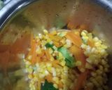 Foto langkah ke 2 dari resep Salad Aneka Sayur Segar.