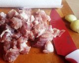 Sertés ragú kertész módra recept fázis 1 fotója