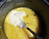 Foto del paso 4 de la receta: Pastel de pollo, papa y hojas de remolacha (2+1=3)