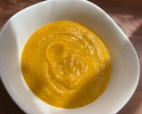 Foto del paso 4 de la receta: Crema de Zapallo ✨
