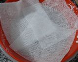 Foto del paso 3 de la receta: Queso crema casero