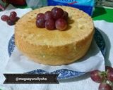 Foto langkah ke 8 dari resep Angel Food Cake.