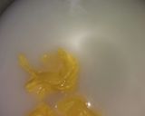 Foto langkah ke 2 dari resep Puding Custard.
