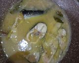 Foto langkah ke 2 dari resep Garang asam ikan patin.