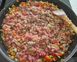 Foto del paso 2 de la receta: Lasaña de carne y verduras
