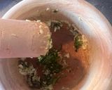 Foto del paso 3 de la receta: Magro en salsa