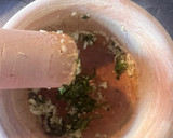 Foto del paso 3 de la receta: Magro en salsa
