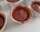 Foto del paso 8 de la receta: Coulant