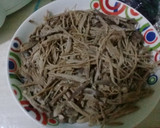 Foto del paso 5 de la receta: Caldo de deshebrada de res (Olla de cocción lenta-CrockPot-SlowCooker)