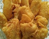 Foto langkah ke 4 dari resep Pisang Goreng Crispy.