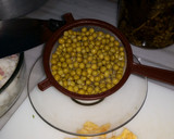Foto del paso 5 de la receta: Arroz tres delicias