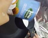 Maja Blanca recipe step 2 photo