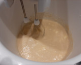 Foto del paso 3 de la receta: Quesada pasiega con leche de coco