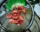 Foto langkah ke 2 dari resep Asinan sayur.