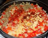 Foto del paso 5 de la receta: Empanadas de mariscos