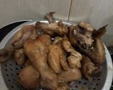 Foto langkah ke 2 dari resep Ayam Rica-rica.