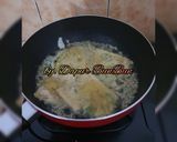Foto langkah ke 2 dari resep Tempe Mendoan Crispy.