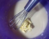 Foto langkah ke 3 dari resep Pancake santan kelapa.