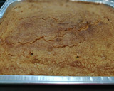 Foto del paso 7 de la receta: Bizcocho sobao pasiego