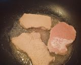 Vadas karajból recept fázis 1 fotója